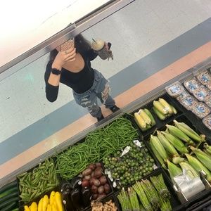 Meet your Posher, Daelynne